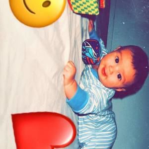 Meet your Posher, Saul